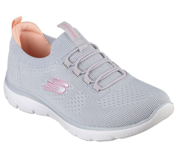 کفش زنانه اسکچرز مدل  SKECHERS 150116W-Gymt - تصویر 5