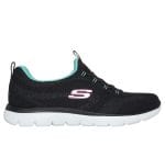 کفش اسکچرز زنانه مدل SKECHERS 150120-BKMT