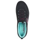 کفش اسکچرز زنانه مدل SKECHERS 150120-BKMT - تصویر 2