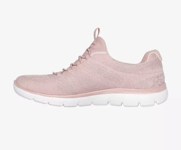 کفش زنانه اسکچرز مدل  SKECHERS 150121-ROS - تصویر 4
