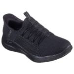 کفش زنانه اسکچرز مدل SKECHERS 150353-BBK - تصویر 2