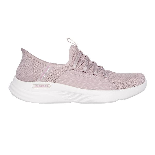 مدل کفش : SKECHERS RELAXED FIT SPORT- BALLET CHIC کفش زنانه اسکچرز مدل SKECHERS 150353-LTMV