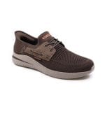 کفش اسکچرز مردانه مدل SKECHERS 210606-CHOC