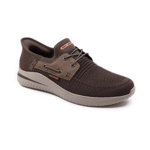 کفش اسکچرز مردانه مدل SKECHERS 210606-CHOC