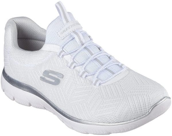 کفش زنانه اسکچرز مدل  SKECHERS 150119W/WSL - تصویر 2
