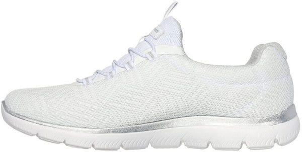 کفش زنانه اسکچرز مدل  SKECHERS 150119W/WSL - تصویر 4