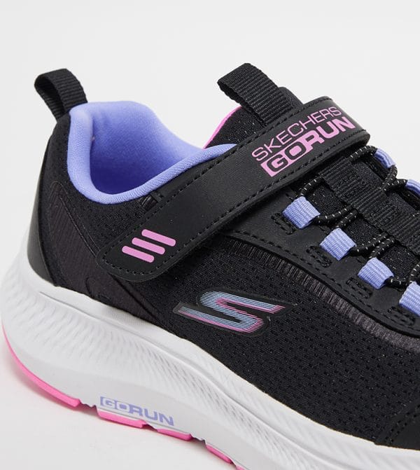 کفش دخترانه اسکچرز مدل  SKECHERS 303928L/BLK - تصویر 7
