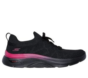 کفش زنانه اسکچرز مدل SKECHERS 125320-bkpk