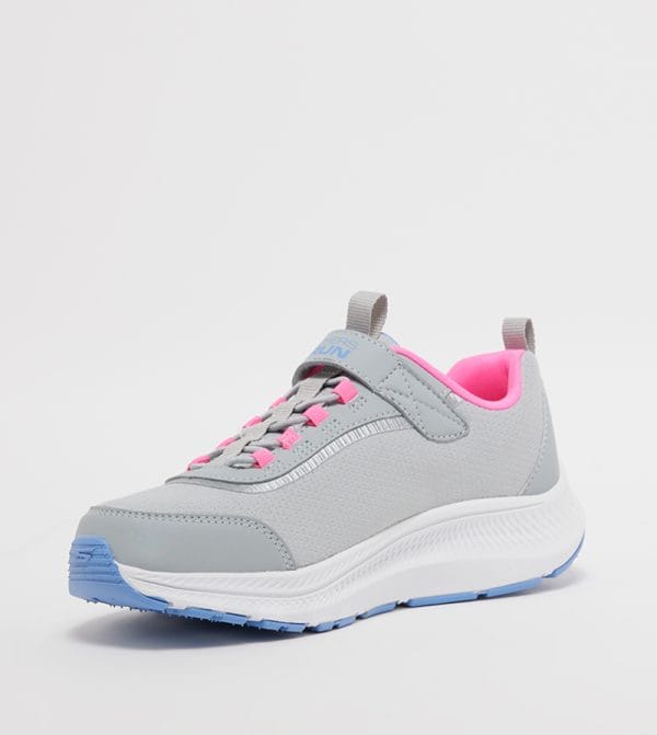 کفش دخترانه اسکچرز مدل  SKECHERS 303928L/GRY - تصویر 5