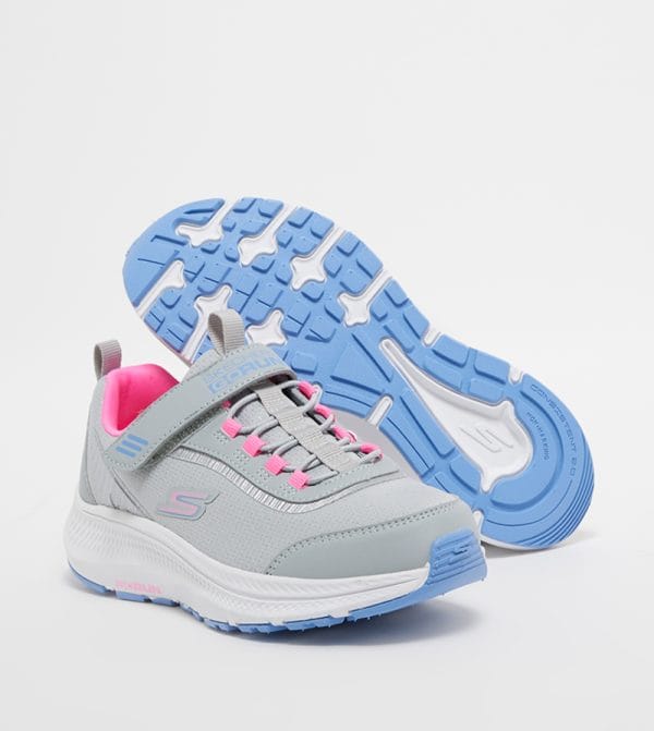 کفش دخترانه اسکچرز مدل  SKECHERS 303928L/GRY - تصویر 3