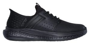 کفش مردانه اسکچرز مدل SKECHERS 210828-BBK