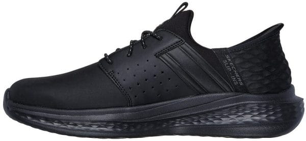 کفش مردانه اسکچرز مدل  SKECHERS 210828-BBK - تصویر 3