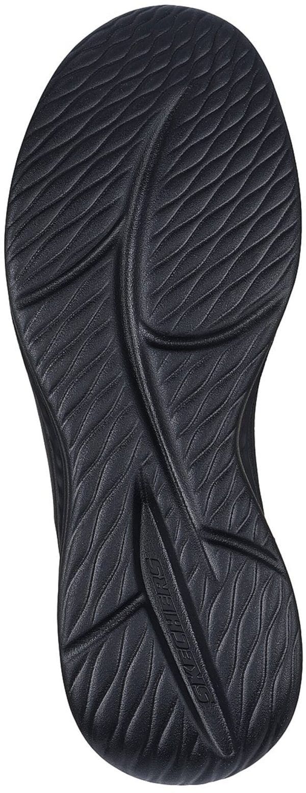 کفش مردانه اسکچرز مدل  SKECHERS 210828-BBK - تصویر 5