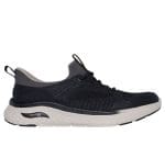 کفش مردانه اسکچرز مدل SKECHERS 205340-BLK