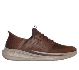 کفش مردانه اسکچرز مدل SKECHERS 210828-CDB