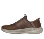 کفش مردانه اسکچرز مدل  SKECHERS 210828-CDB - تصویر 4