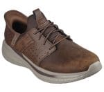کفش مردانه اسکچرز مدل  SKECHERS 210828-CDB - تصویر 5