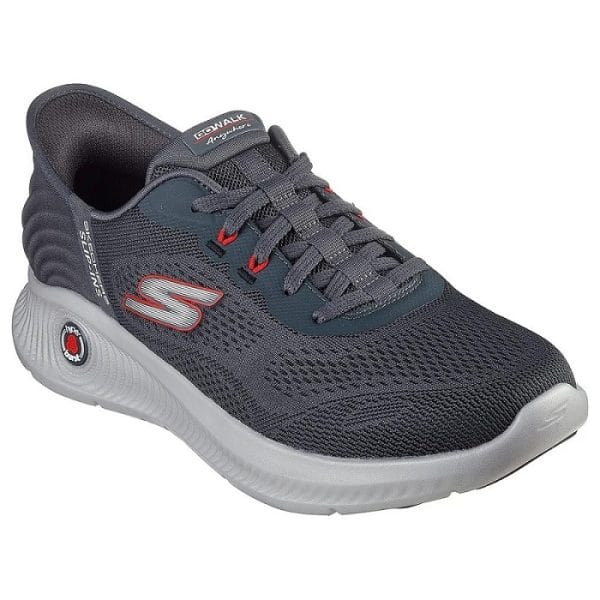 کفش مردانه اسکچرز مدل SKECHERS 216314-CCRD - تصویر 2