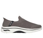 کفش اسکچرز مردانه مدل SKECHERS 216522-BRN