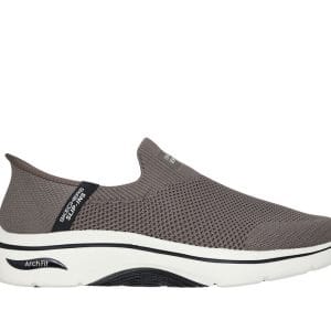 کفش اسکچرز مردانه مدل SKECHERS 216522-BRN