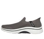 کفش اسکچرز مردانه مدل SKECHERS 216522-BRN - تصویر 3