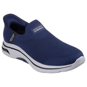 کفش اسکچرز مردانه مدل SKECHERS 216522-NVY