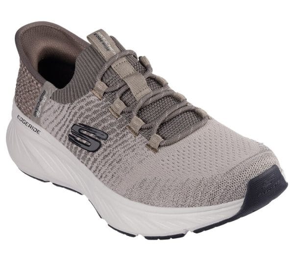 کفش مردانه اسکچرز مدل SKECHERS 232932-TPE - تصویر 5
