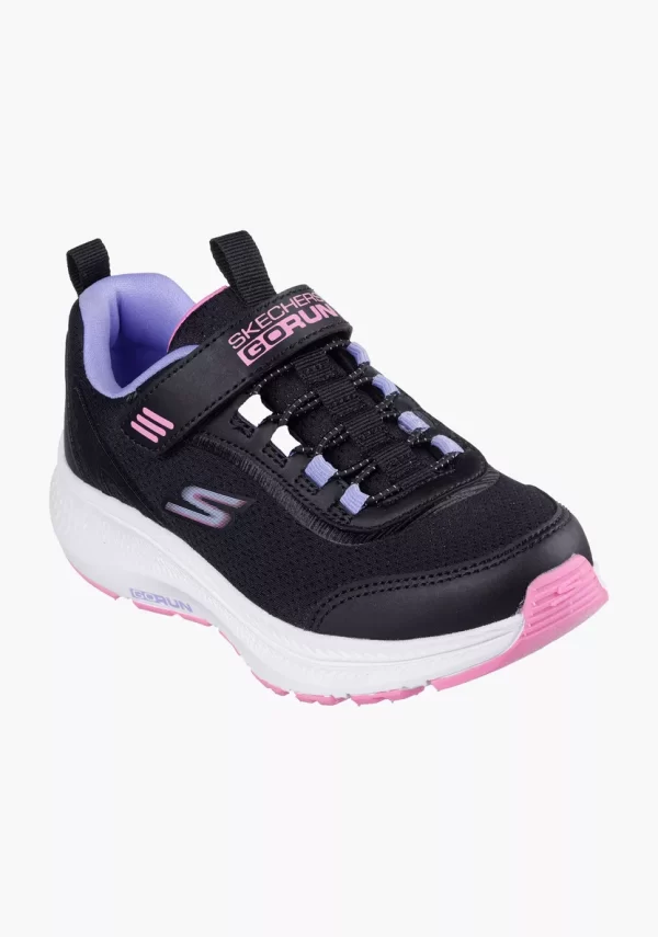کفش دخترانه اسکچرز مدل  SKECHERS 303928L/BLK - تصویر 2