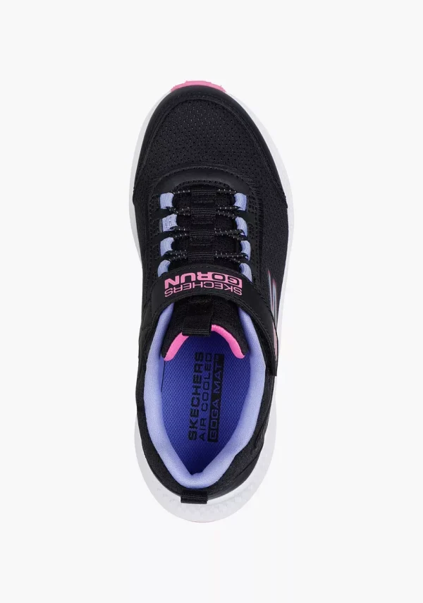 کفش دخترانه اسکچرز مدل  SKECHERS 303928L/BLK - تصویر 5