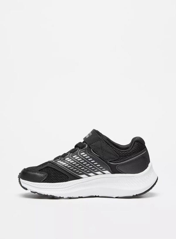 کفش بچه گانه اسکچرز مدل SKECHERS 405047L/BKSL - تصویر 2