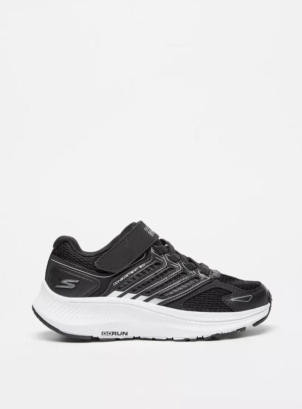 مدل کفش : GO RUN CONSISTENT 2.0 REXLOX کفش بچه گانه اسکچرز مدل SKECHERS 405047L/BKSL