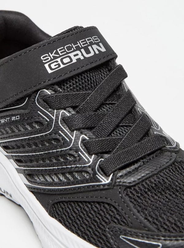 کفش بچه گانه اسکچرز مدل SKECHERS 405047L/BKSL - تصویر 5