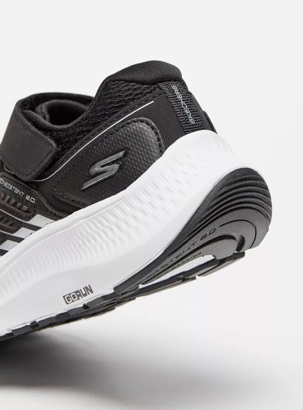 کفش بچه گانه اسکچرز مدل SKECHERS 405047L/BKSL - تصویر 6