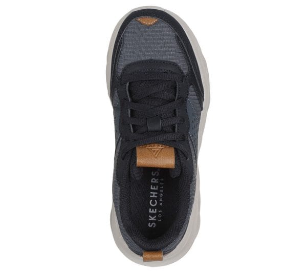 کفش پسرانه اسکچرز مدل SKECHERS 406145L/BKCC - تصویر 2
