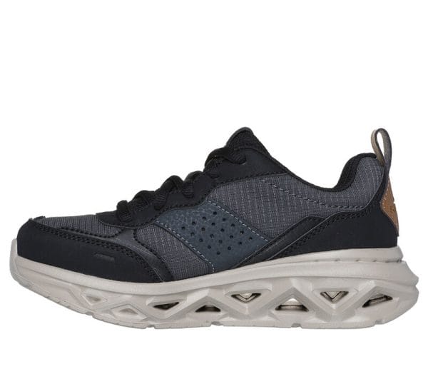 کفش پسرانه اسکچرز مدل SKECHERS 406145L/BKCC - تصویر 4