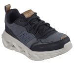کفش پسرانه اسکچرز مدل SKECHERS 406145L/BKCC - تصویر 5