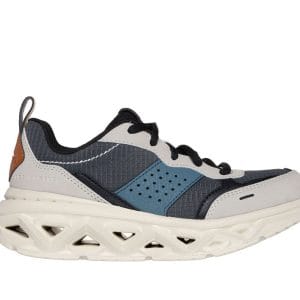 کفش پسرانه اسکچرز مدل SKECHERS 406145L/NTBK