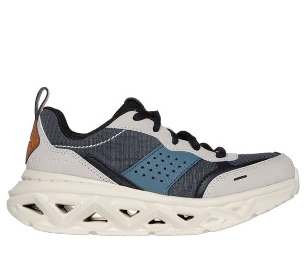 مدل کفش : SKX-1121 کفش پسرانه اسکچرز مدل SKECHERS 406145L/NTBK