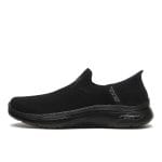 کفش اسکچرز مردانه مدل SKECHERS 216522-BBK - تصویر 2