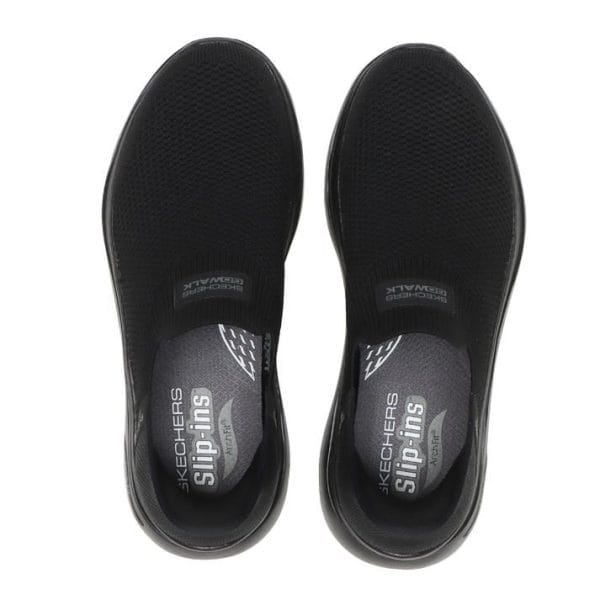 کفش اسکچرز مردانه مدل SKECHERS 216522-BBK - تصویر 3