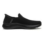 کفش اسکچرز مردانه مدل SKECHERS 216522-BBK - تصویر 9