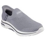 کفش اسکچرز مردانه مدل SKECHERS 216522-GRY - تصویر 2