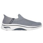 کفش اسکچرز مردانه مدل SKECHERS 216522-GRY