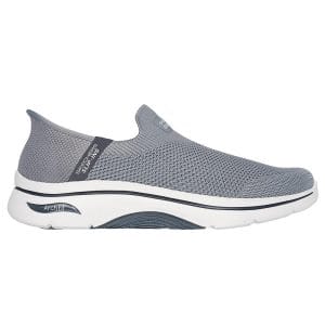 کفش اسکچرز مردانه مدل SKECHERS 216522-GRY