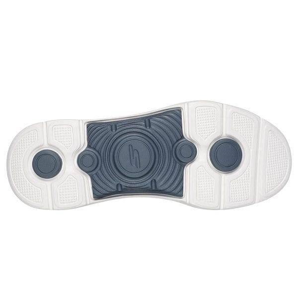 کفش اسکچرز مردانه مدل SKECHERS 216522-GRY - تصویر 4
