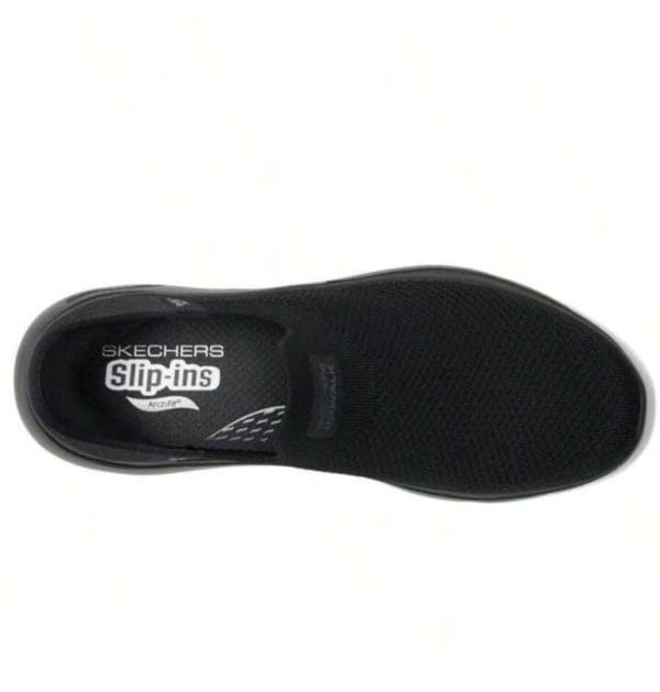 کفش اسکچرز مردانه مدل SKECHERS 216522-BBK - تصویر 7