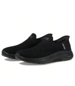 کفش اسکچرز مردانه مدل SKECHERS 216522-BBK - تصویر 5