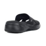 دمپایی زنانه اسکچرز مدل SKECHERS 140287-BBK - تصویر 3