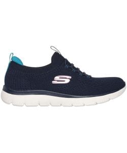 کفش زنانه اسکچرز مدل SKECHERS 150116W-NVMT