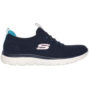کفش زنانه اسکچرز مدل SKECHERS 150116W-NVMT